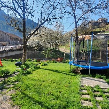 Къща За Гости Виктория Trigrad Exteriér fotografie